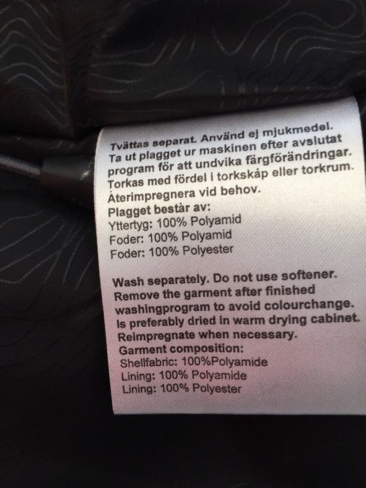 Vând geaca de dama Everest