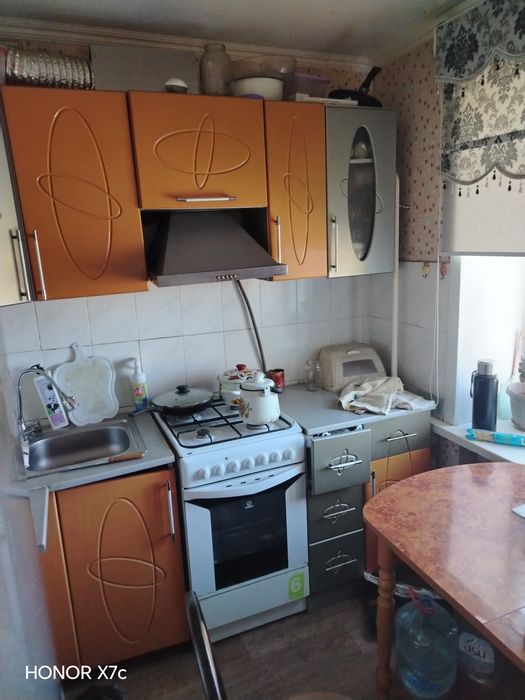 Зх комнатная п. Тобол