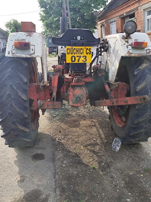 Vând tractor,David Brown 995