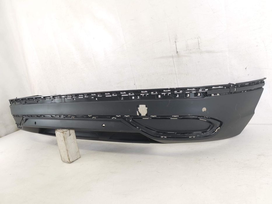 Спойлер За Задна Броня Фолксваген / Volkswagen Tiguan 2 [фейслифт] AD1