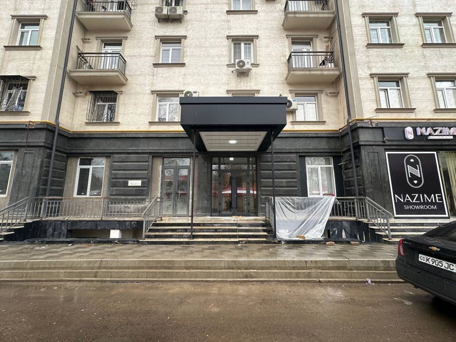 Аренда ПодОфис Ориентир метро Новза 194м2