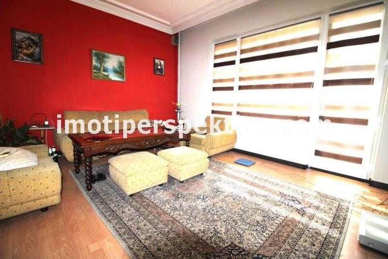 реф.19096 Четири отделни стаи, реална квадратура-Събота пазара!