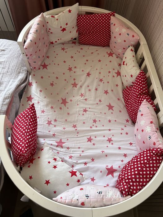 Детская   кровать трансформер