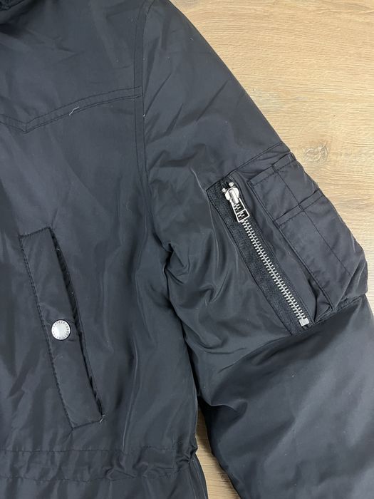 Ralph Lauren дамско пухено яке размер S