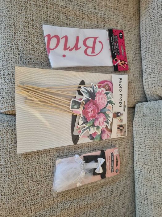 Diverse pentru nunta