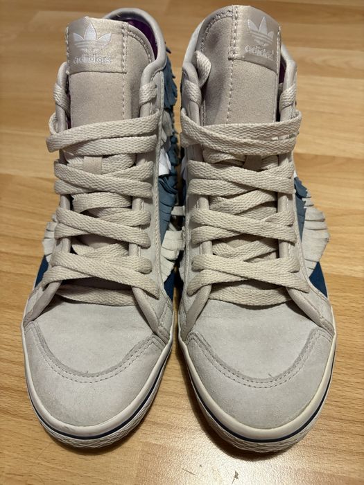 Маратонки Adidas