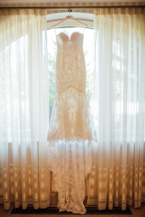 Rochie mireasa La novia