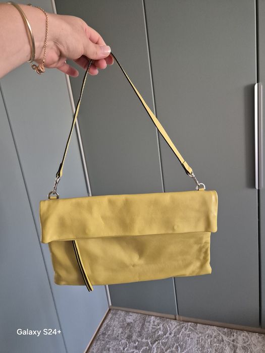 Дамска чанта Gianni Chiarini