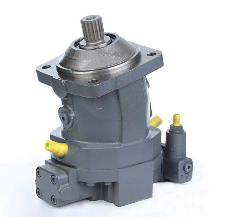 Pompa 8919571 pentru utilaj Case - piese de schimb Case