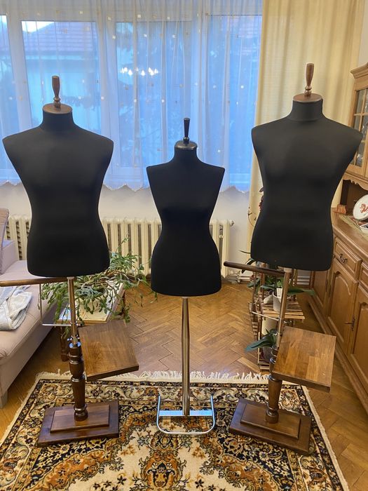 Inchiriez manechin pentru Mire & Mireasa