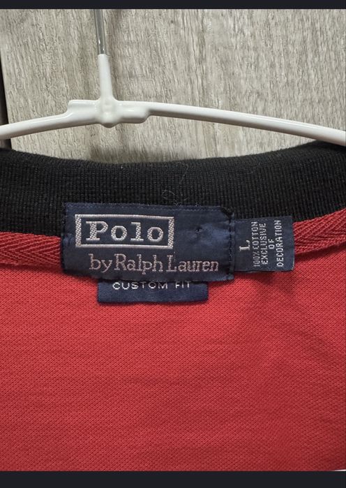 Polo by ralph lauren