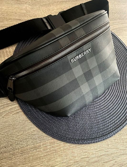 Чанта Burberry – много добро състояние