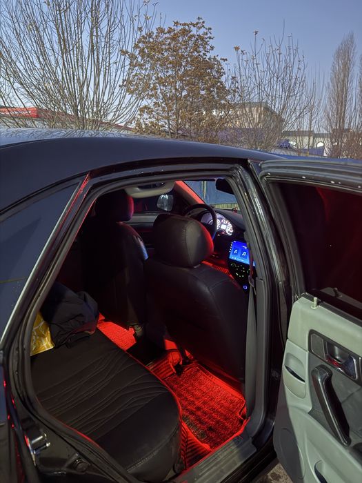 Jentra Avtomat Tayyor Navarotlari Bilan Naqdga Yoki Arenda Vikubga