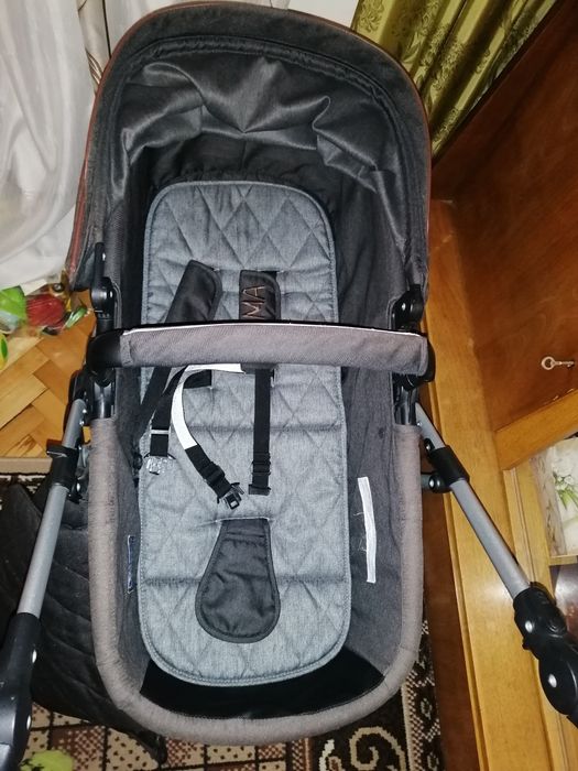 Количка Чиполино фама 3 в 1