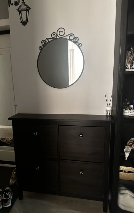 Продам обувницу-галошницу Ikea