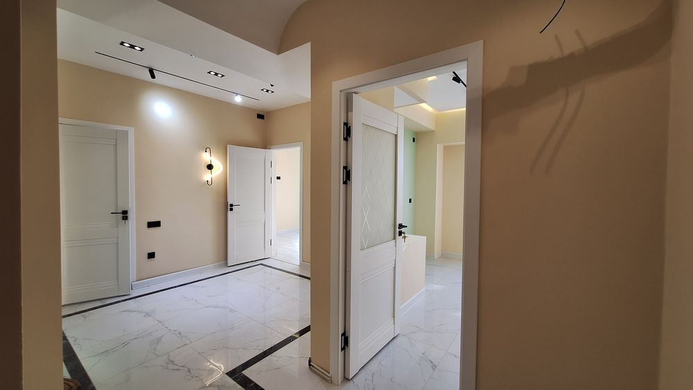 ЖК Gulobod Dream Hause 9/5  39м2