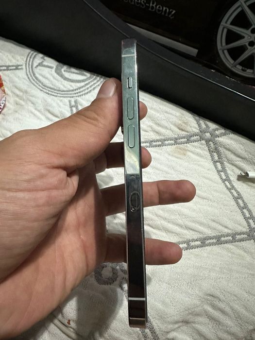 Айфон 14 про в идеальном состоянии