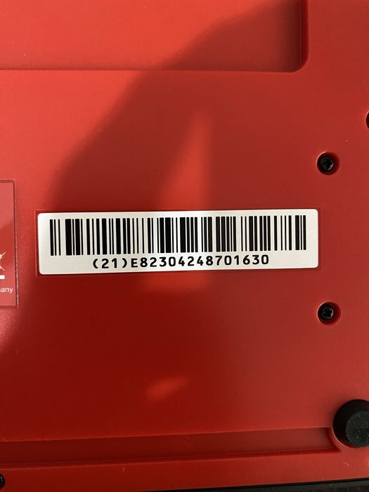 Миди клавиатура akai mpk mini mk2