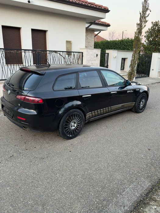 Alfa Romeo 159 1.9 disel