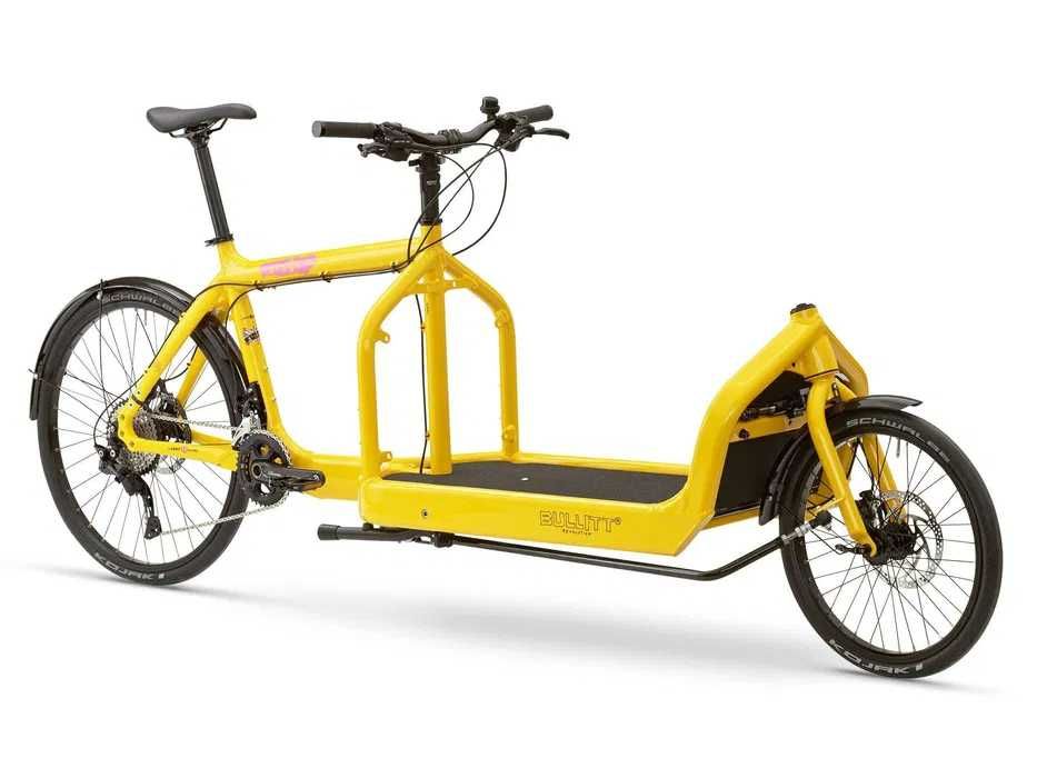 Cargo discount bike olx