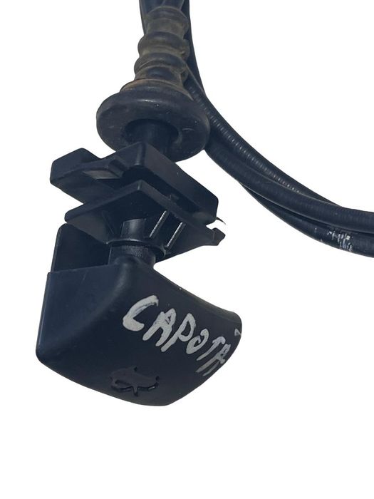 Maner + Cablu Capota Motor Suzuki Sx4 S-Cross Jy 2023 ->