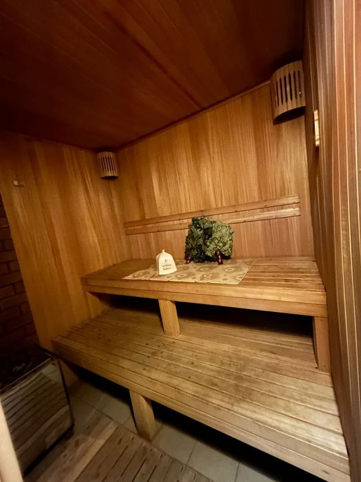 Спа комплекс Алматы