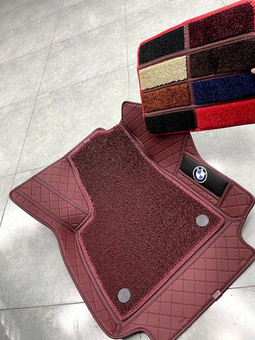 9D polik /коврики для Lixiang Li L9