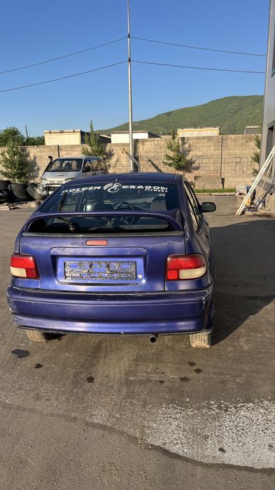 Kia avella продажа/обмен