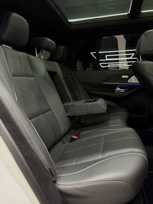 Mercedes-Benz GLE 450 SUV