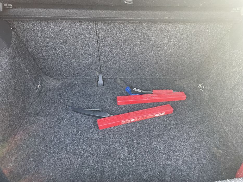 Volkswagen Golf V - 2005, 1.9 Diesel