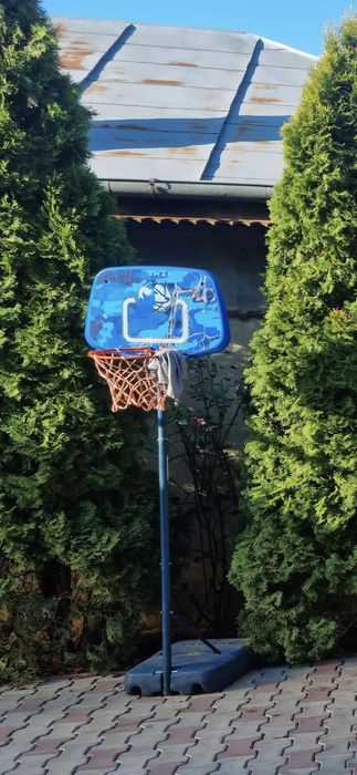 Cos baschet reglabil