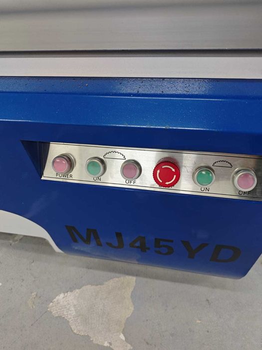 станок форматно раскроечный MJ 45YD