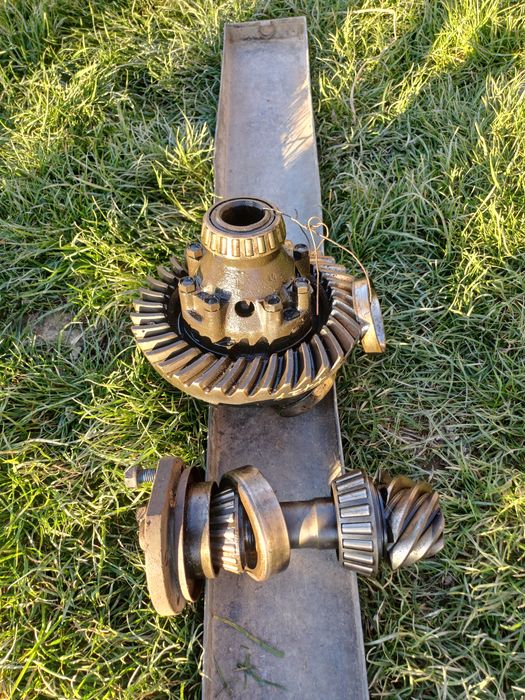 Punte ford transit,arcuri,cardan ford transit