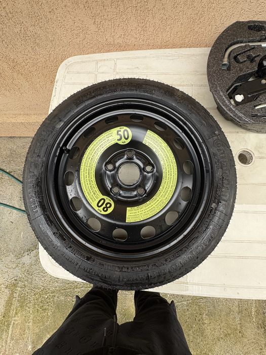 Kit Rezerva Grupul Vag (Vw / Skoda / Seat)