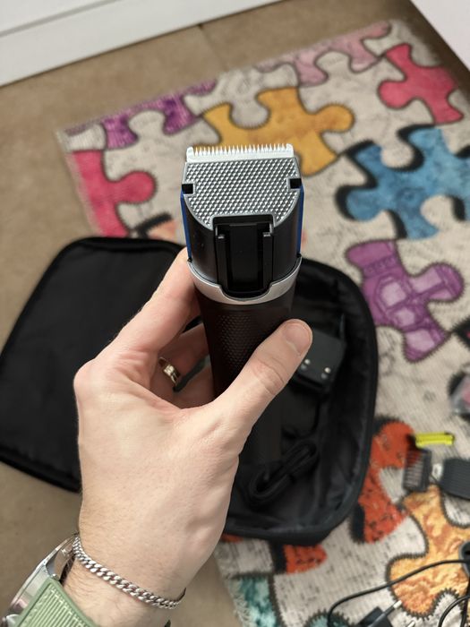 Aparat de tuns rowenta TN5120