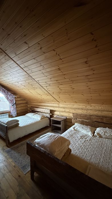 Аренда коттеджеи