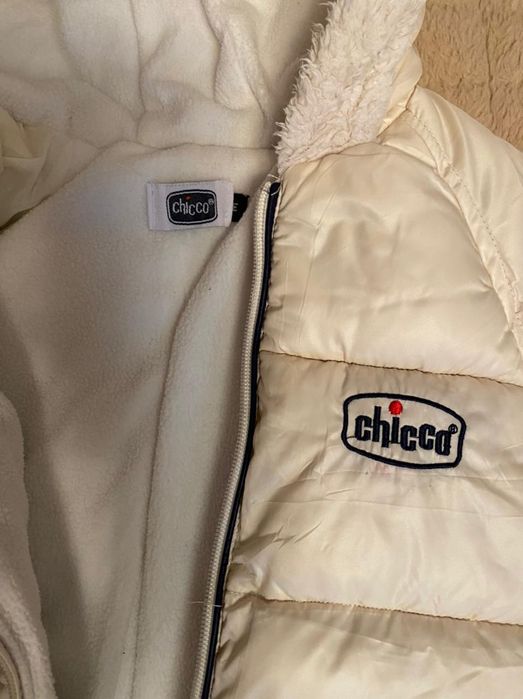 Детский комбинезоны