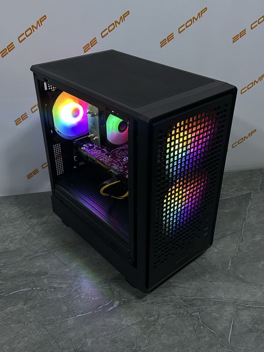 IGROVOY KEYS I3-12100/GTX 1060/256/8GB