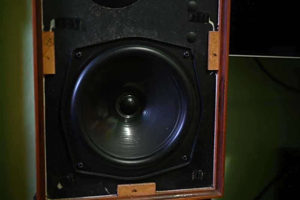 KEF Chorale 74" - Ретро тонколони OT