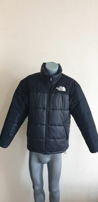 The North Face Himalayan Mens Jacket Size M ОРИГИНАЛ! Мъжко Зимно Яке!
