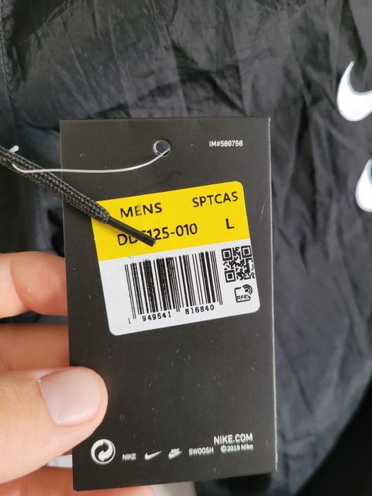 3 долнища на Nike размер Л