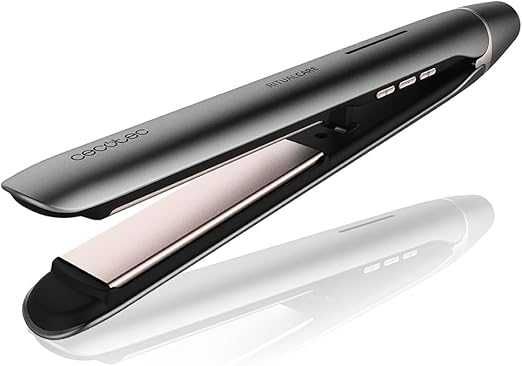 Преса за коса Cecotec Bamba RitualCare 880 220ºC