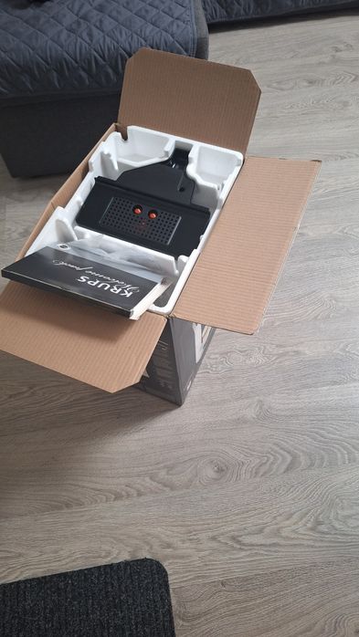 Aparat cafea Krups EA 890810