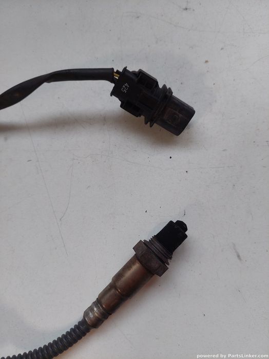 Senzor Lambda Volkswagen Passat (3C2) [ 2005 - 2010 ] Oem 928404687