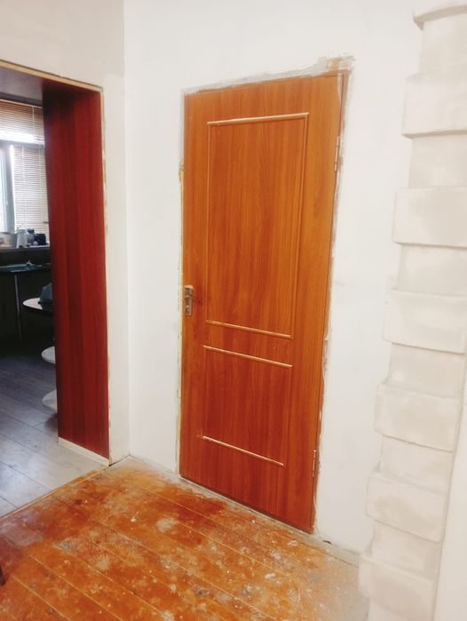 Есіктер сатылады келісімді бағада