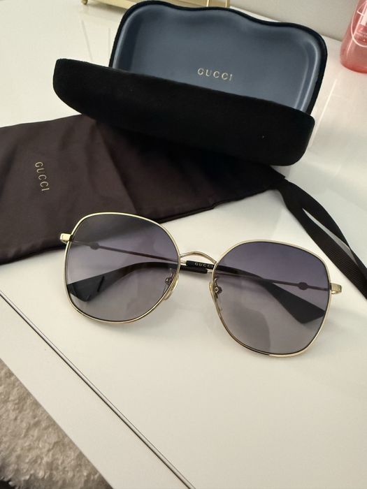 Слънчеви Очила Gucci