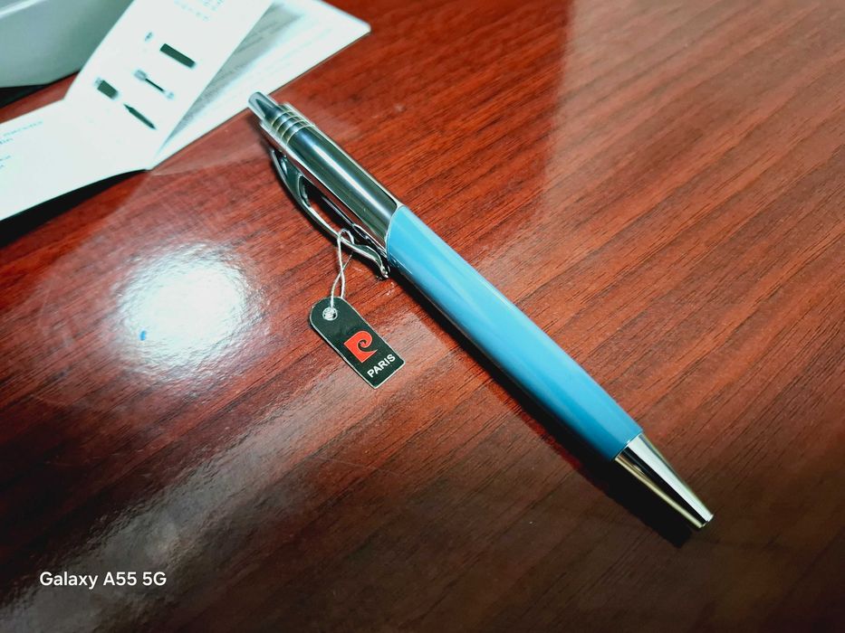 Pierre cardin ruchka original