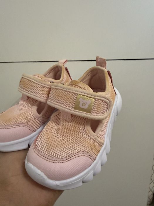 Кроссовки 20 размера