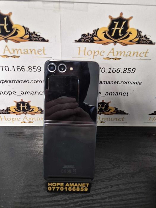 Hope Amanet P10/Samsung Z Flip 5