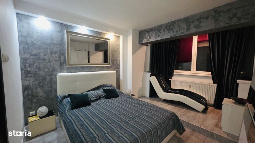 Apartament 2 camere JW Marriott Grand Hotel - Calea 13 Septembrie